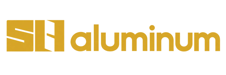 SH aluminum